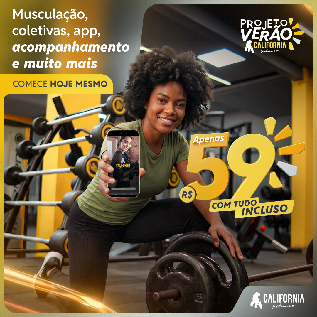 projeto verao 2